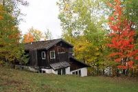 Farm and Ranch in Iron County, Wisconsin