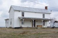 Farm and Ranch in Fleming County, Kentucky