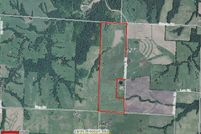 Farm and Ranch in DeKalb County, Missouri