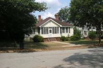 House in Upson County, Georgia