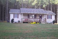 Land in Prince Edward County, Virginia