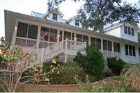 Timberland Property in Hays County, Texas