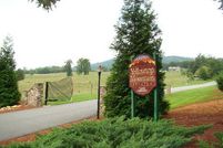 Land in Rutherford County, North Carolina