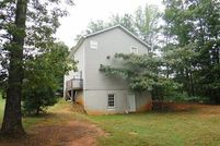 Recreational Property in Rutherford County, North Carolina