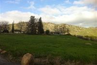 Land in Tulare County, California