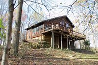 Farm and Ranch in Hocking County, Ohio