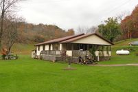 Farm and Ranch in Roane County, West Virginia