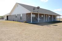 House in Bryan County, Oklahoma