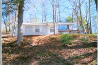 Land in Ashe County, North Carolina