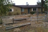 Farm and Ranch in San Bernardino County, California