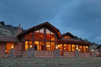 Farm and Ranch in Jefferson County, Colorado