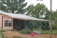 Timberland Property in Cochise County, Arizona