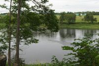 Land in Aroostook County, Maine