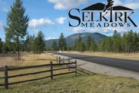 Land in Kootenai County, Idaho