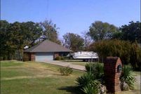 Recreational Property in Rains County, Texas