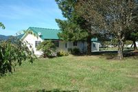 House in Tillamook County, Oregon