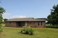 Farm and Ranch in Pottawatomie County, Oklahoma