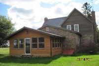 Land in Ashland County, Wisconsin