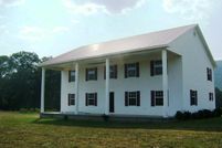 Farm and Ranch in Rhea County, Tennessee