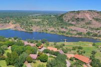 Undeveloped Land in Llano County, Texas