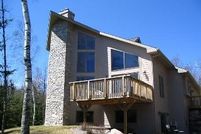 House in Price County, Wisconsin
