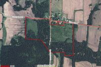 Farm and Ranch in Monroe County, Missouri