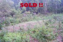 Land in Calhoun County, West Virginia