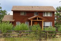 Farm and Ranch in Larimer County, Colorado