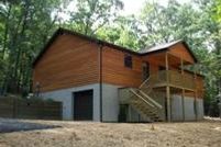 Farm and Ranch in Morgan County, West Virginia