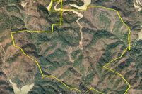 Farm and Ranch in Wilkes County, North Carolina