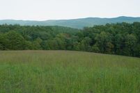 Farm and Ranch in Shenandoah County, Virginia