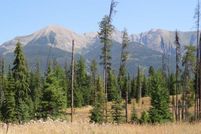 Farm and Ranch in Missoula County, Montana