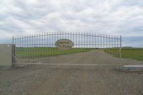 Farm and Ranch in Yellowstone County, Montana