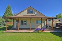 Farm and Ranch in Butte County, Idaho