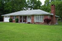 House in Rockcastle County, Kentucky