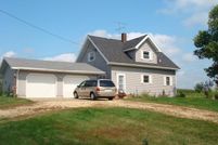Farm and Ranch in Trempealeau County, Wisconsin