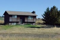 Land in Spokane County, Washington