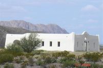 Land in Presidio County, Texas