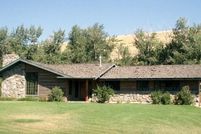 Farm and Ranch in Sweet Grass County, Montana