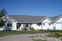 Farm and Ranch in Gallatin County, Montana