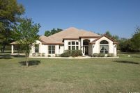 Farm and Ranch in Comal County, Texas