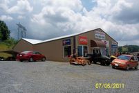 Farm and Ranch in Russell County, Virginia