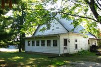 Farm and Ranch in Brown County, Indiana