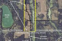 Waterfront Property in Hubbard County, Minnesota