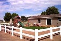 House in Morgan County, Colorado