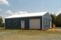 Land in Lunenburg County, Virginia