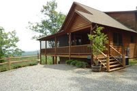 Land in Cherokee County, North Carolina