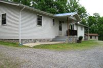 House in Cocke County, Tennessee