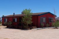 Land in San Bernardino County, California
