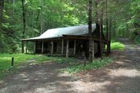 Land in Cherokee County, North Carolina